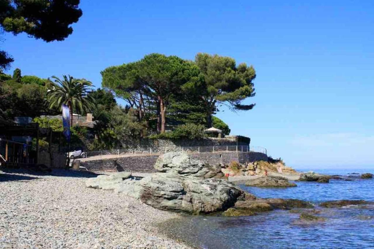 Studio Moderne Avec Vue Mer - Pietranera - Proche Bastia Exterior photo